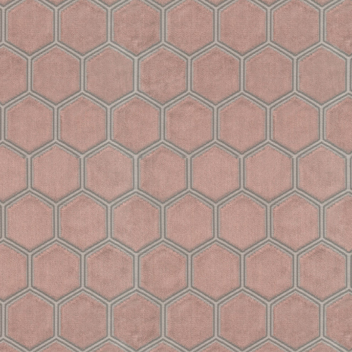 HONEYCOMB 44J8581 by JF Designer Fabric Sand Dunes 55% Polyester, 45% Viscose India  Horizontal: 2.25 and Vertical: 4.25 54  - Swanky Fabrics -