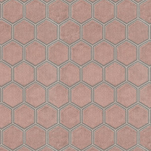 Honeycomb 44J8581 By JF Designer Fabric