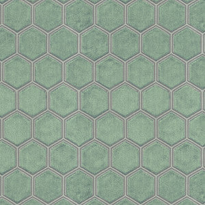 Honeycomb 64J8591 By JF Designer Fabric