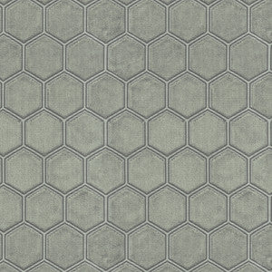 Honeycomb 94J8591 By JF Designer Fabric