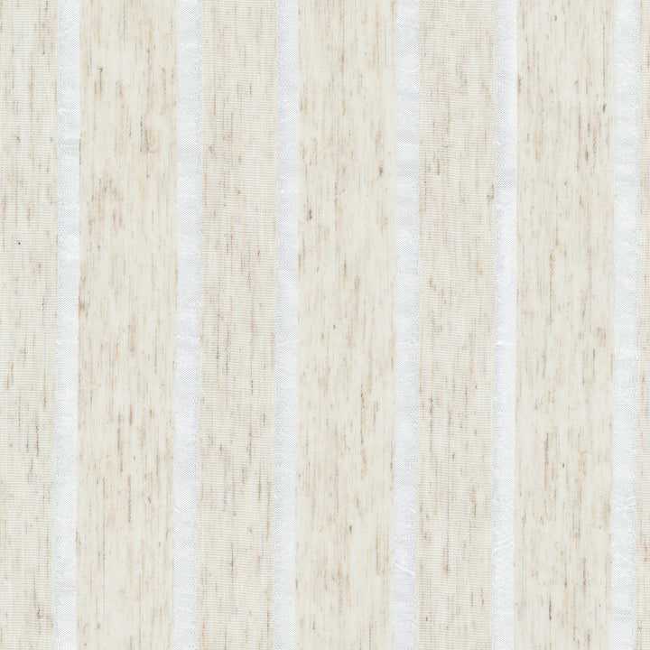 Honor 1 Flax by Stout Designer Fabric DAYDREAMS 100%POL CHINA WYZENBEEK 50 000 DOUBLE RUB WEAR TEST (HEAVY DUTY) Horizontal: 3.375 and Vertical: 0.000 110 in - Swanky Fabrics -