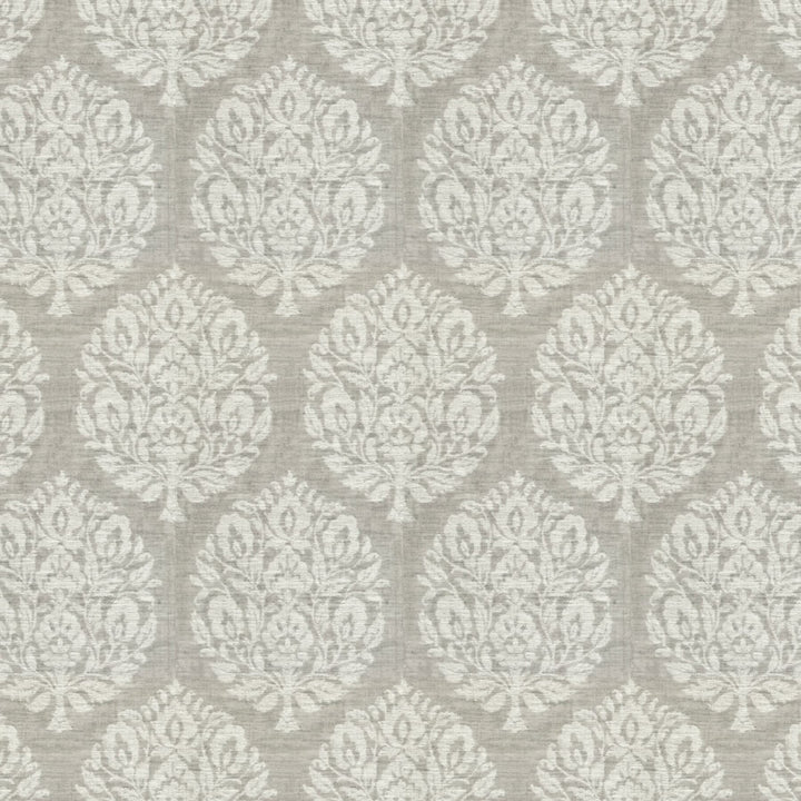 Hood 1 Grey by Stout Fabric Stout Fabric Hood 1 GreyFabric COLOR MY WINDOW ASH/STONE TURKEY </p><p>Repeat: H: 14.375, V: 7.875 54 in - Fabric Carolina -