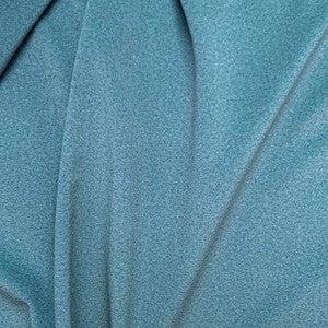 Hood Cyan by Magnolia Designer Fabric
