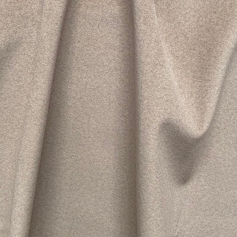 Hood Ecru by Magnolia Designer Fabric - 100% Poly China 30000 Horizontal: 0 and Vertical: 0 56" - Swanky Fabrics -