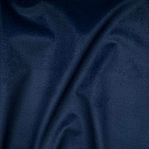 Hood Navy by Magnolia Designer Fabric