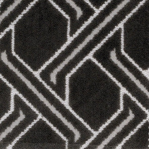 Hooper 1 Stone by Stout Designer Fabric