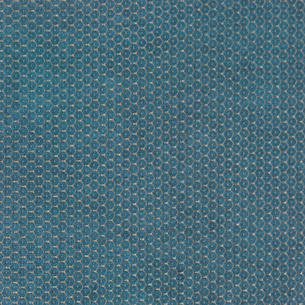 HOOPLA 67J7041 by JF Designer Fabric COLOR CONCEPTS ADRIATIC 39% Polyester, 44% Viscose, 17% Cotton INDIA ABRASIO (HEAVY DUTY- 30,000+ DOUBLE RUBS) Horizontal: 0.750 and Vertical: 0.500 54.00 - Swanky Fabrics -