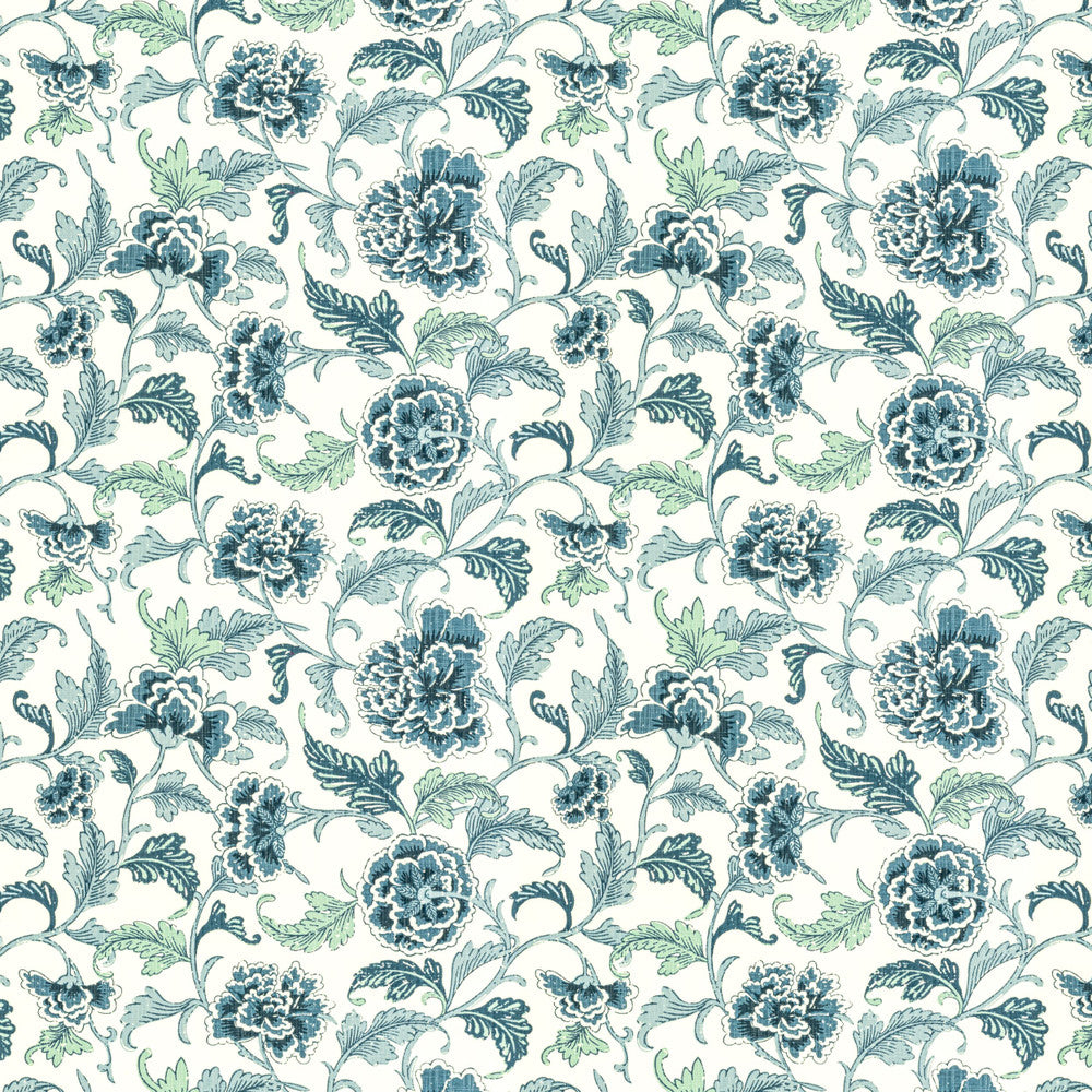 Hopewell 1 Harbor by Stout Fabric Stout Fabric Hopewell 1 HarborFabric COMFORTABLE LIVING SPRAY/OCEAN CHINA </p><p>Repeat: H: 27.500, V: 24.500 54 in - Fabric Carolina -