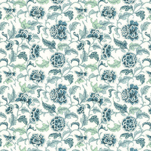 Hopewell 1 Harbor by Stout Designer Fabric