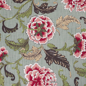 Hopewell 2 Moss by Stout Designer Fabric