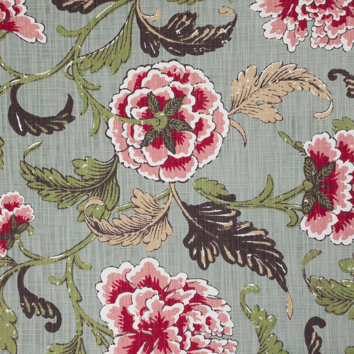 Hopewell 2 Moss by Stout Designer Fabric RAINBOW LIBRARY PEAR/JUNGLE 54%COT 46%POL CHINA CATB 117-2013 LIGHTFASTNESS-AATCC TM 16 (1500 HOURS) WYZENBEEK 24 000 DOUBLE RUB WEAR TEST (HEAVY DUTY) Horizontal: 27.500 and Vertical: 24.500 54 in - Swanky Fabrics -