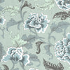 Hopewell 3 Glacier by Stout Designer Fabric