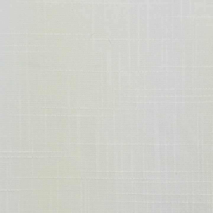 Hopkins 8 Ivory by Stout Designer Fabric COLOR MY WINDOW FROST/PEARL 88%POL 9%SVI 3%COT INDIA FLAME RETARDANT-U.F.A.C. CLASS 1 FLAME RETARDANT-N.F.P.A. 260A CLASS 1 CATB 117-2013 WYZENBEEK 30 000 DOUBLE RUB WEAR TEST (HEAVY DUTY) </p><p>Repeat: 0 55 in - Swanky Fabrics -