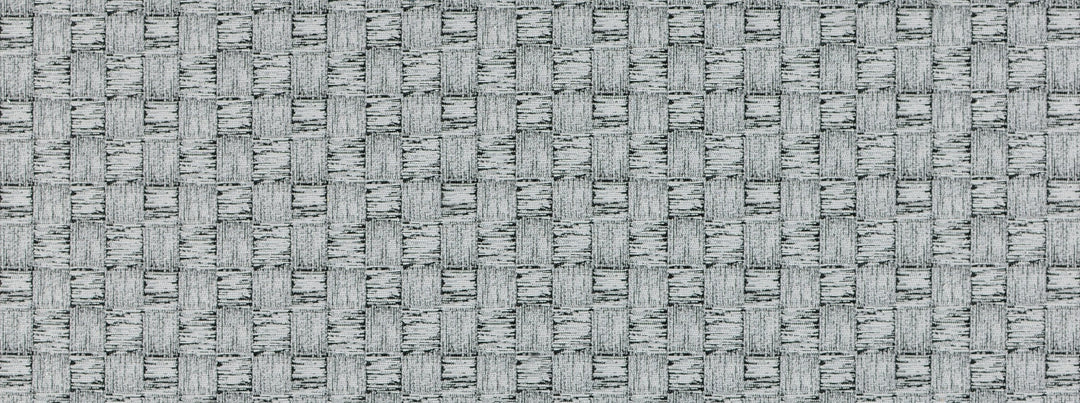 Hopkins 916 Ebony/Ivory by Covington Designer Fabric
