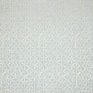 Hopscotch 1 Marine by Stout Designer Fabric
