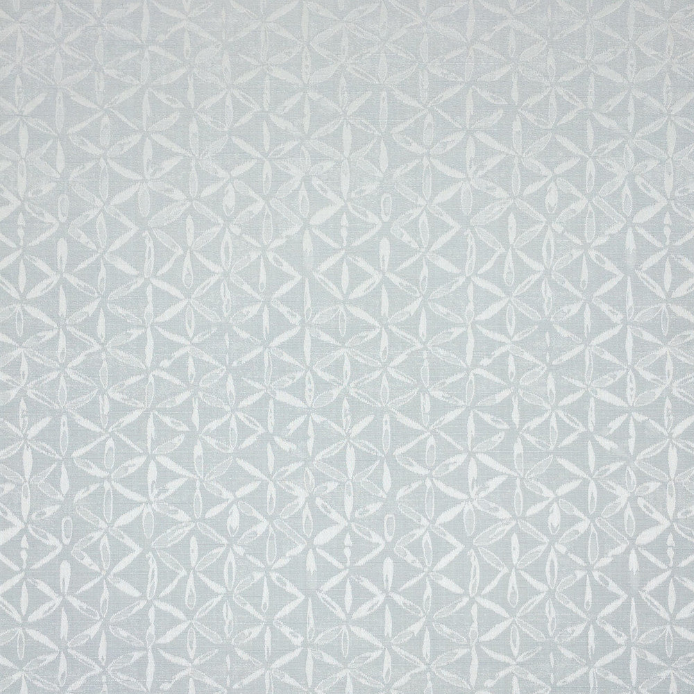 Hopscotch 2 Pewter by Stout Designer Fabric COLOR MY WINDOW PUMICE/STONE 52%POL 48%COT INDIA FLAME RETARDANT-N.F.P.A. 701 SMALL SCALE Horizontal: 7.000 and Vertical: 7.250 54 in - Swanky Fabrics -