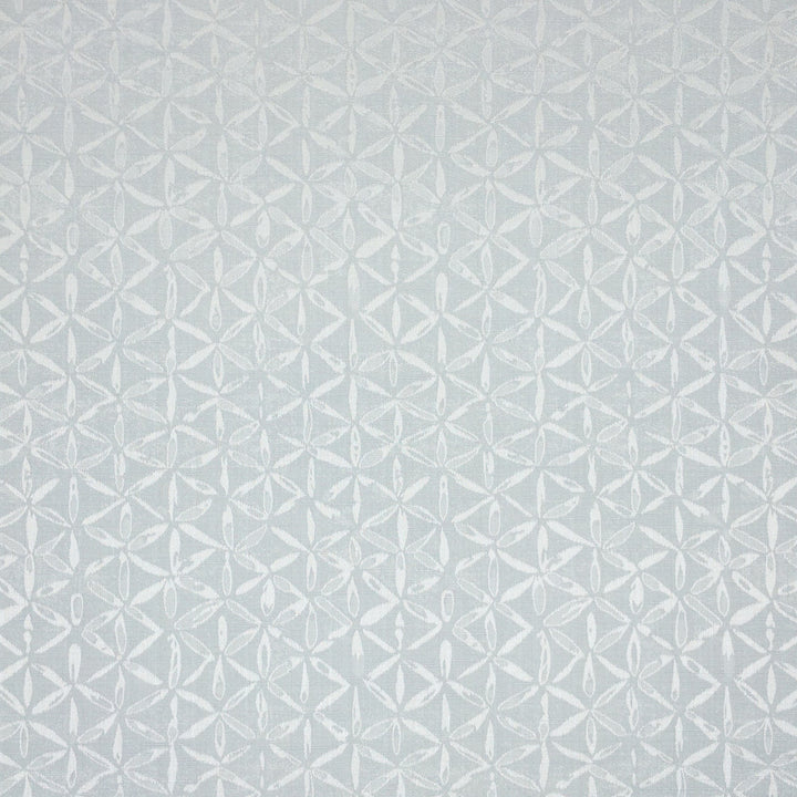 Hopscotch 2 Pewter by Stout Designer Fabric COLOR MY WINDOW PUMICE/STONE 52%POL 48%COT INDIA FLAME RETARDANT-N.F.P.A. 701 SMALL SCALE Horizontal: 7.000 and Vertical: 7.250 54 in - Swanky Fabrics -