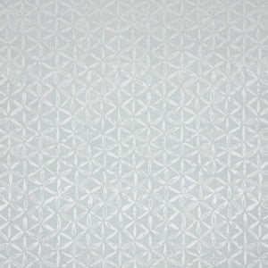 Hopscotch 2 Pewter by Stout Designer Fabric