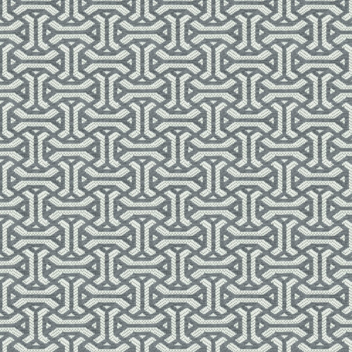 Horace 3 Granite by Stout Designer Fabric African Expedition 100% Polyester CHINA FLAME RETARDANT-U.F.A.C. CLASS 1 (OR A) CATB 117-2013 WYZENBEEK 27 000 DOUBLE RUB WEAR TEST (HEAVY DUTY) Horizontal: 3.75 and Vertical: 3.25 55 in - Swanky Fabrics -