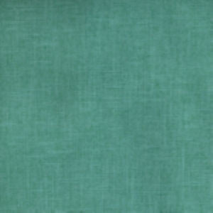 Horace Aqua by Norbar Designer Fabric CANYON 100% POLYESTER CHINA 54 - Swanky Fabrics -