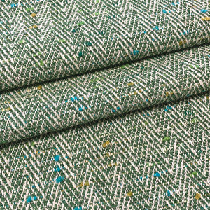 Horace Evergreen by Magnolia Designer Fabric