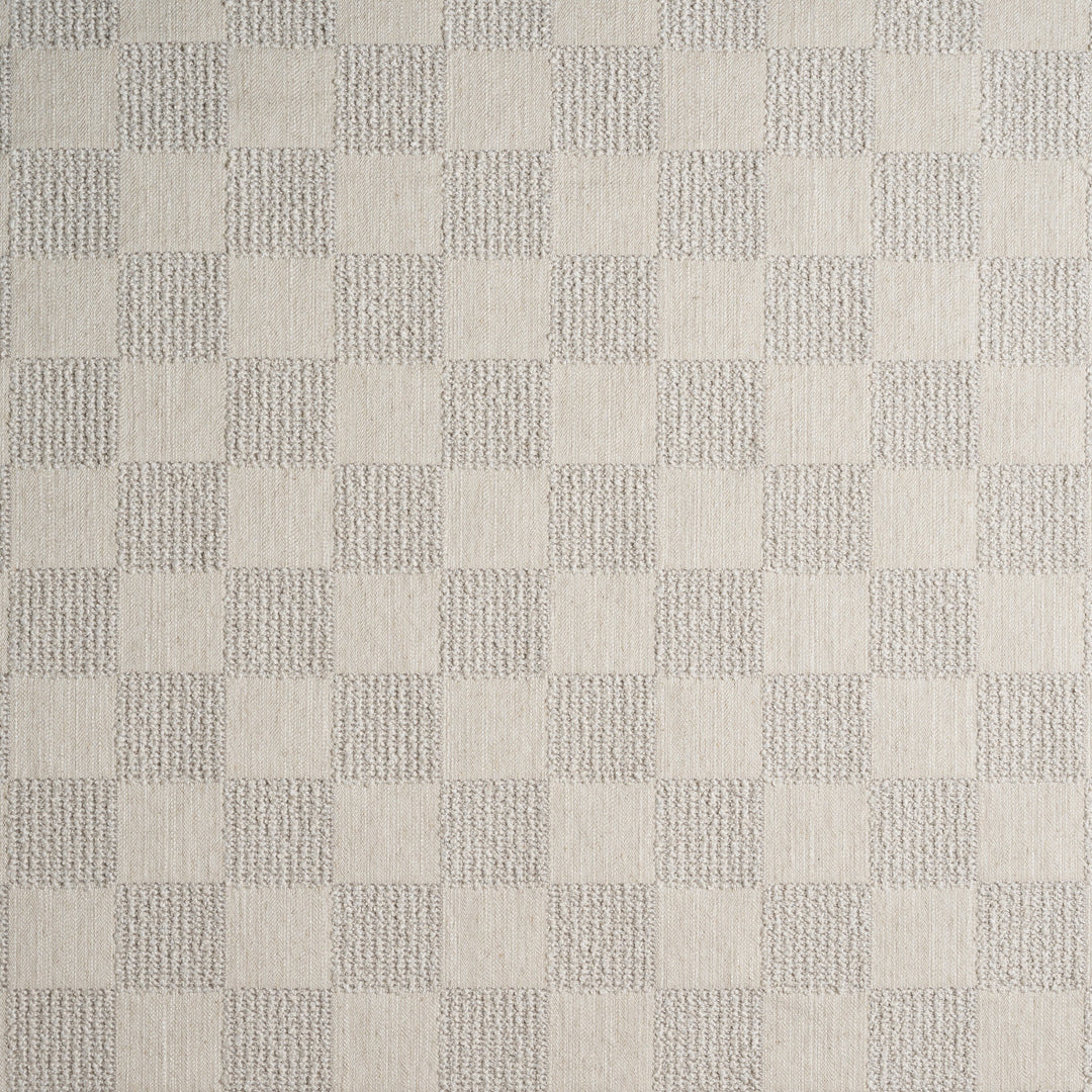 Horton 1 Birch by Marcus William Designer Fabric