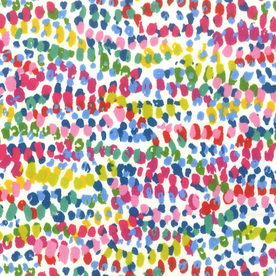 Stout Fabric Hotwave 3 Fiesta 10 Yards