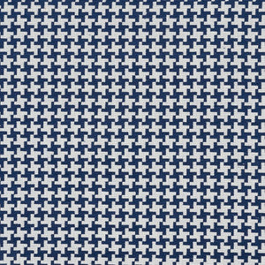 Houndstooth 69J8921 by JF Crypton Designer Fabric