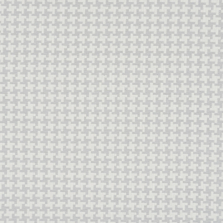 Houndstooth 93J8921 by JF Crypton Designer Fabric VELOCITY CRYPTON HOME 73% Polyester, 16% Cotton, 11% Rayon United States 63000 Horizontal: 2.5 and Vertical: 1.125 57 - Swanky Fabrics -