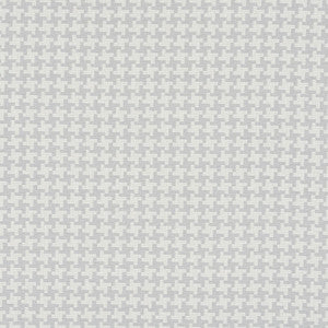 Houndstooth 93J8921 by JF Crypton Designer Fabric