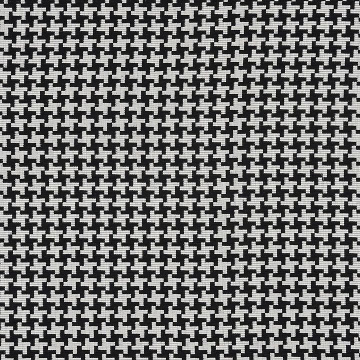 Houndstooth 99J8921 by JF Crypton Designer Fabric VELOCITY CRYPTON HOME 73% Polyester, 16% Cotton, 11% Rayon United States 63000 Horizontal: 2.5 and Vertical: 1.125 57 - Swanky Fabrics -