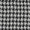 Houndstooth 99J8921 by JF Crypton Designer Fabric
