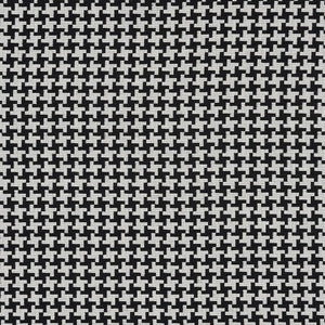 Houndstooth 99J8921 by JF Crypton Designer Fabric