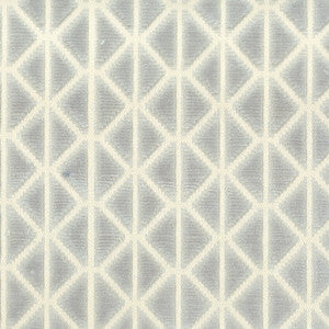 Houston 1 Glacier by Stout Designer Fabric