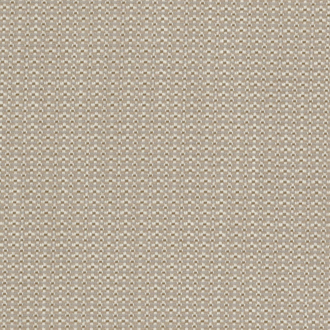 Howdy 1 Sand by Stout Designer Fabric