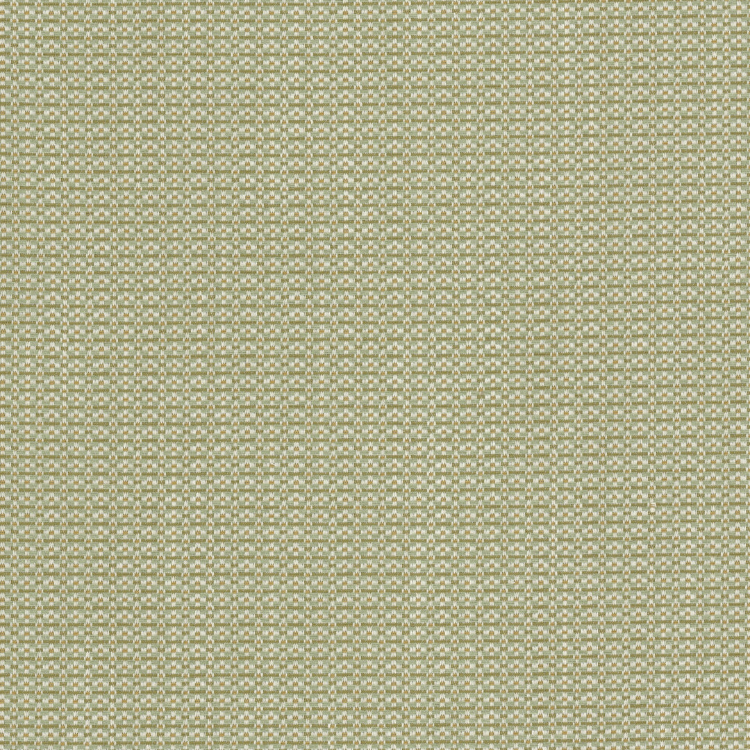 Howdy 2 Apple by Stout Designer Fabric