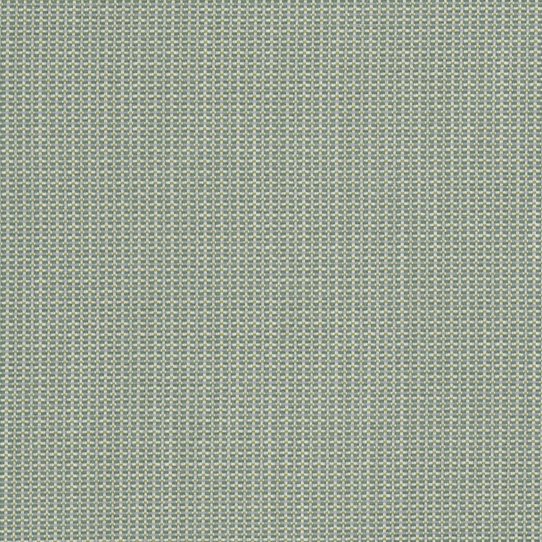 Howdy 3 Lime by Stout Designer Fabric