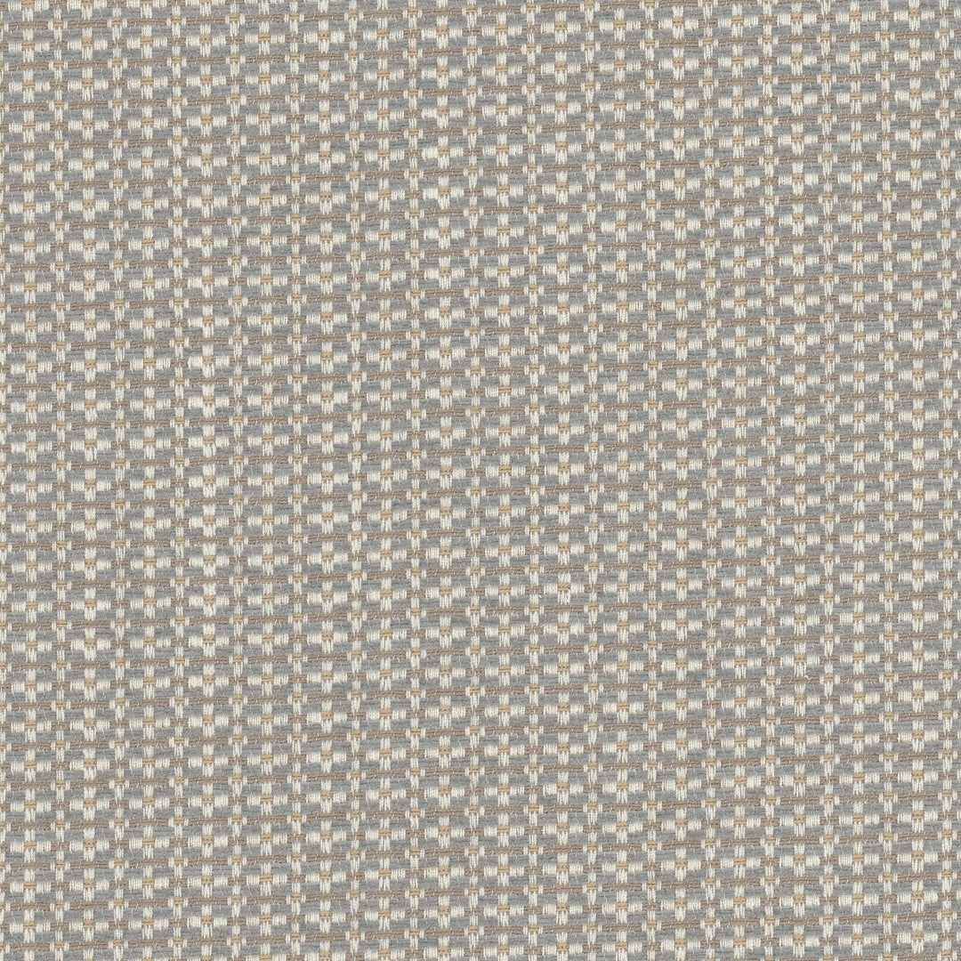 Howdy 4 Ash by Stout Designer Fabric