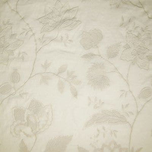 Patna Ivory HS19920002 by Fonthill Designer Fabric