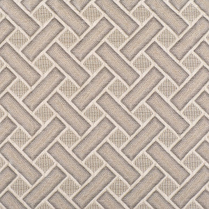 Rashmil Grey by Grey Watkins Designer Fabric