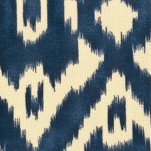 Hubbub 1 Ink by Stout Designer Fabric
