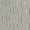 Huckleberry 1 Haze by Stout Designer Fabric