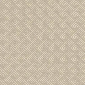 Huckleberry 3 Mocha by Stout Designer Fabric