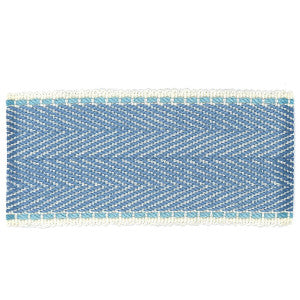 Hudson 3 Sky by Stout Designer Trim