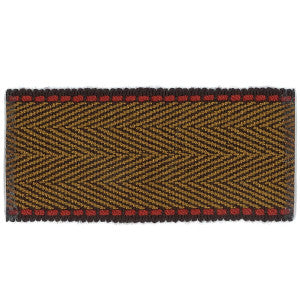 Hudson 4 Bronze by Stout Designer Trim