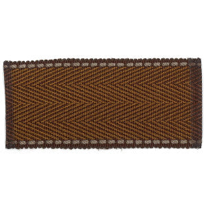 Hudson 5 Coffee by Stout Designer Trim