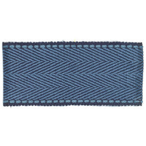 Hudson 8 Royal by Stout Designer Trim