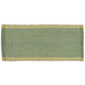 Hudson 9 Surf by Stout Designer Trim