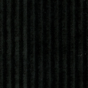Hudson Black by Magnolia Designer Fabric