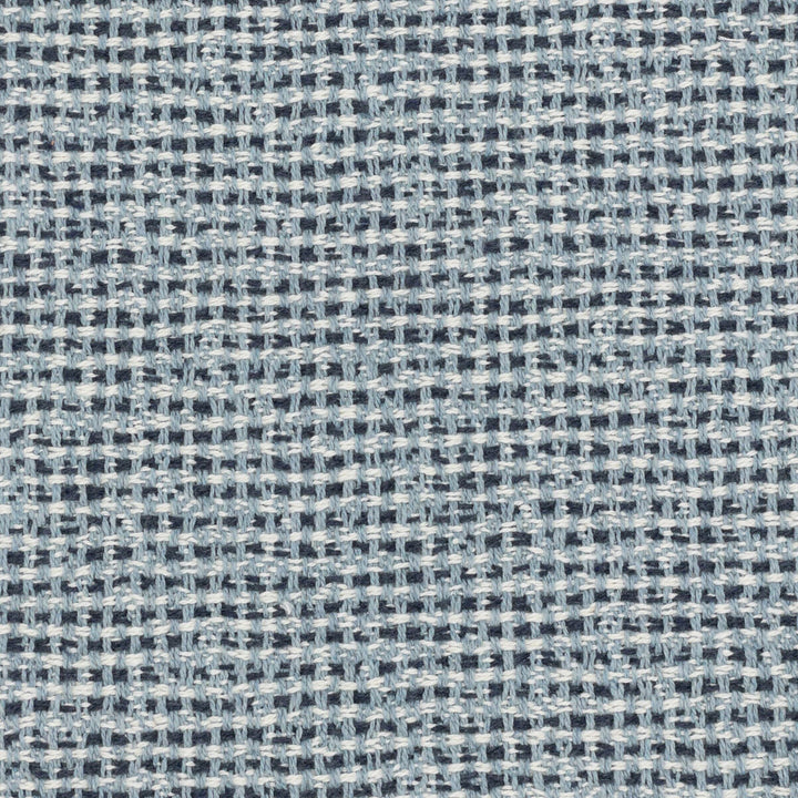 Huffnagle 1 Azure by Stout Designer Fabric COMFORTABLE LIVING HAZE/NAVY 60%COT 40%POL USA FLAME RETARDANT-CA BULLETIN 117-SECTION E FLAME RETARDANT-U.F.A.C. CLASS 1 FLAME RETARDANT-N.F.P.A. 260A CLASS 1 WYZENBEEK 100 000 DOUBLE RUB WEAR TEST (HEAVY DUTY) PERFORMANCE RATED FABRIC Horizontal: 0.000 and Vertical: 0.000 55 in - Swanky Fabrics -